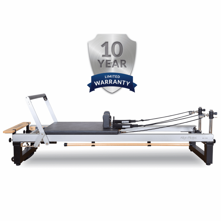 Align-Pilates A8 Rehab professional Pilates reformer — Adelaide